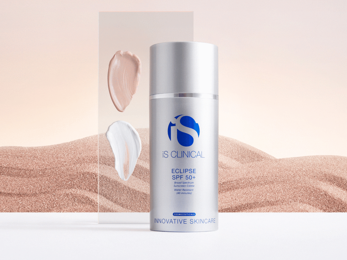 Physical VS Chemical&nbsp;Sunscreen